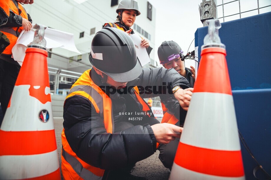 Spacesuit Collections Photo ID 451797, Oscar Lumley, Tokyo ePrix, Japan, 27/03/2024 20:24:27