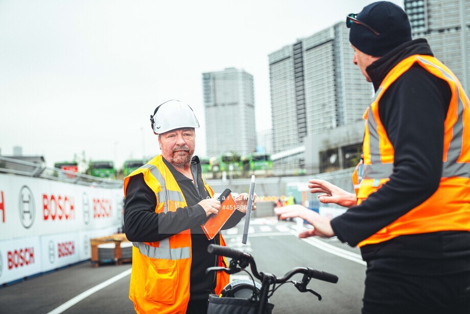 Spacesuit Collections Photo ID 451806, Oscar Lumley, Tokyo ePrix, Japan, 27/03/2024 20:25:00