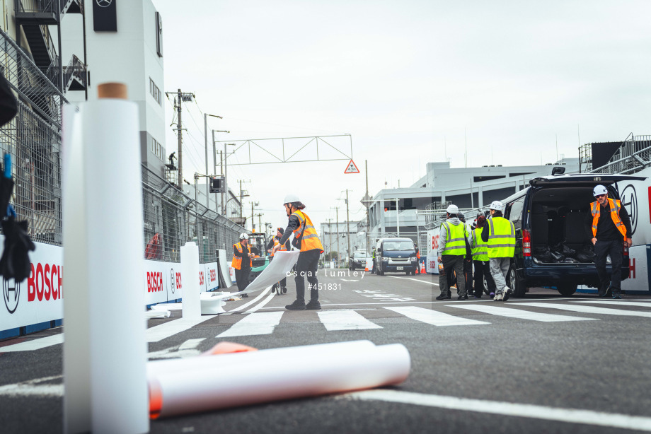 Spacesuit Collections Photo ID 451831, Oscar Lumley, Tokyo ePrix, Japan, 27/03/2024 20:26:44