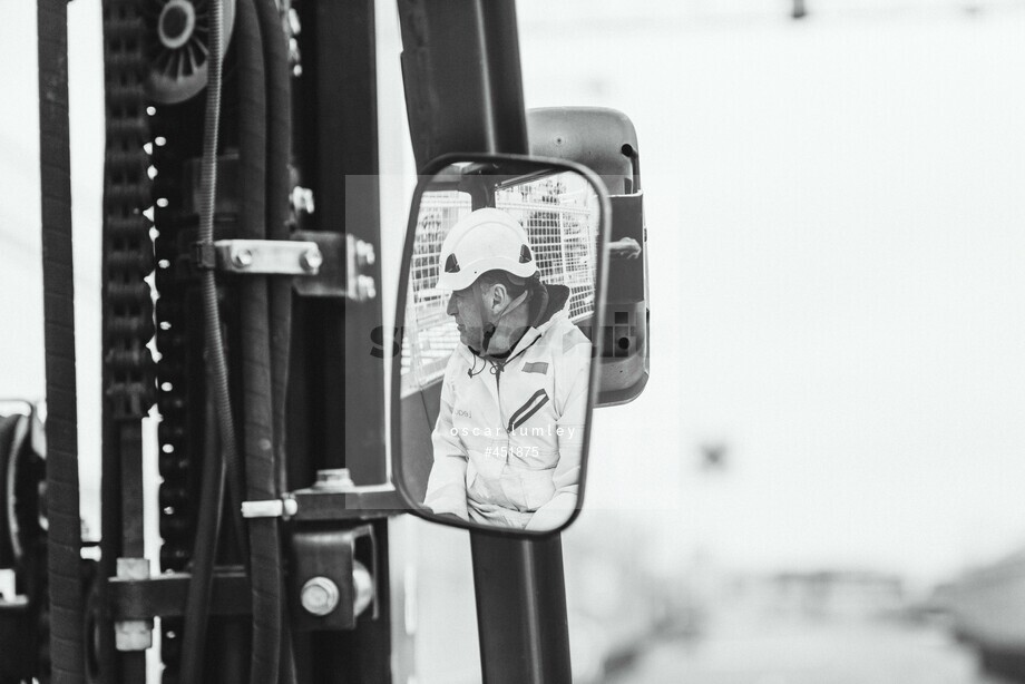 Spacesuit Collections Photo ID 451875, Oscar Lumley, Tokyo ePrix, Japan, 27/03/2024 20:41:37