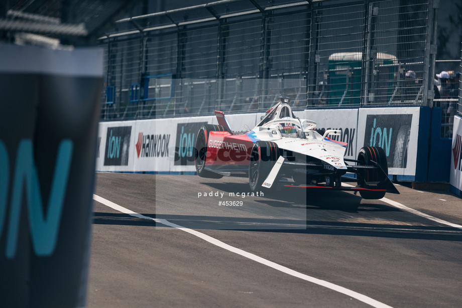 Spacesuit Collections Photo ID 453629, Paddy McGrath, Tokyo ePrix, Japan, 30/03/2024 11:06:45