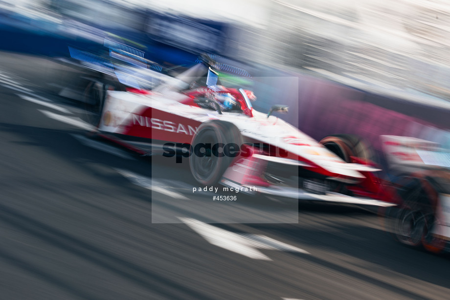 Spacesuit Collections Photo ID 453636, Paddy McGrath, Tokyo ePrix, Japan, 30/03/2024 15:27:20