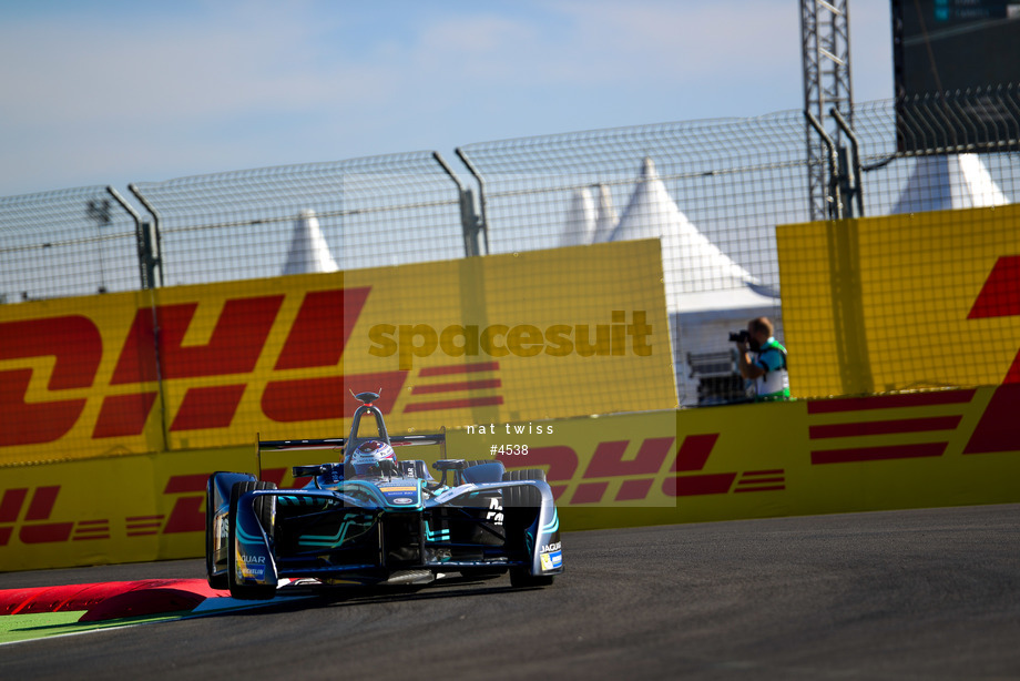 Spacesuit Collections Photo ID 4538, Nat Twiss, Marrakesh ePrix, Morocco, 12/11/2016 10:37:20