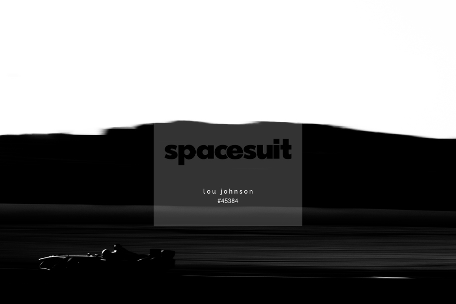 Spacesuit Collections Photo ID 45384, Lou Johnson, Valencia preseason testing, Spain, 03/10/2017 09:29:46