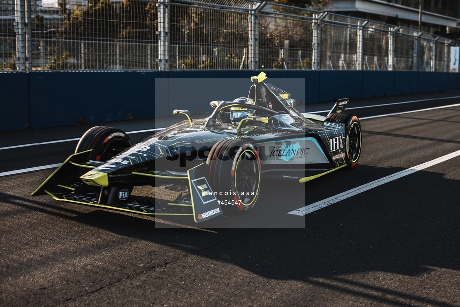 Spacesuit Collections Photo ID 454547, Francois Asal, Tokyo ePrix, Japan, 29/03/2024 16:48:05