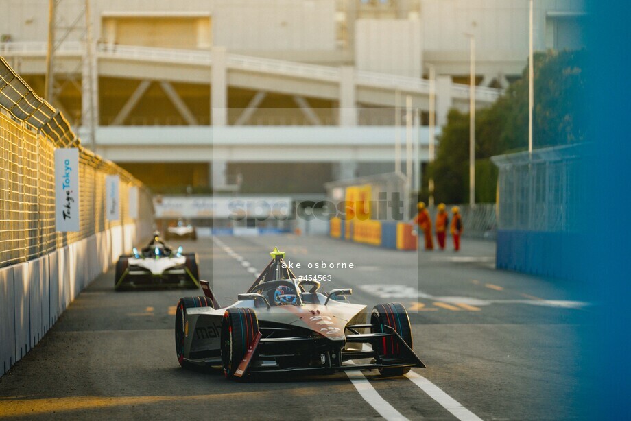 Spacesuit Collections Photo ID 454563, Jake Osborne, Tokyo ePrix, Japan, 29/03/2024 17:05:51