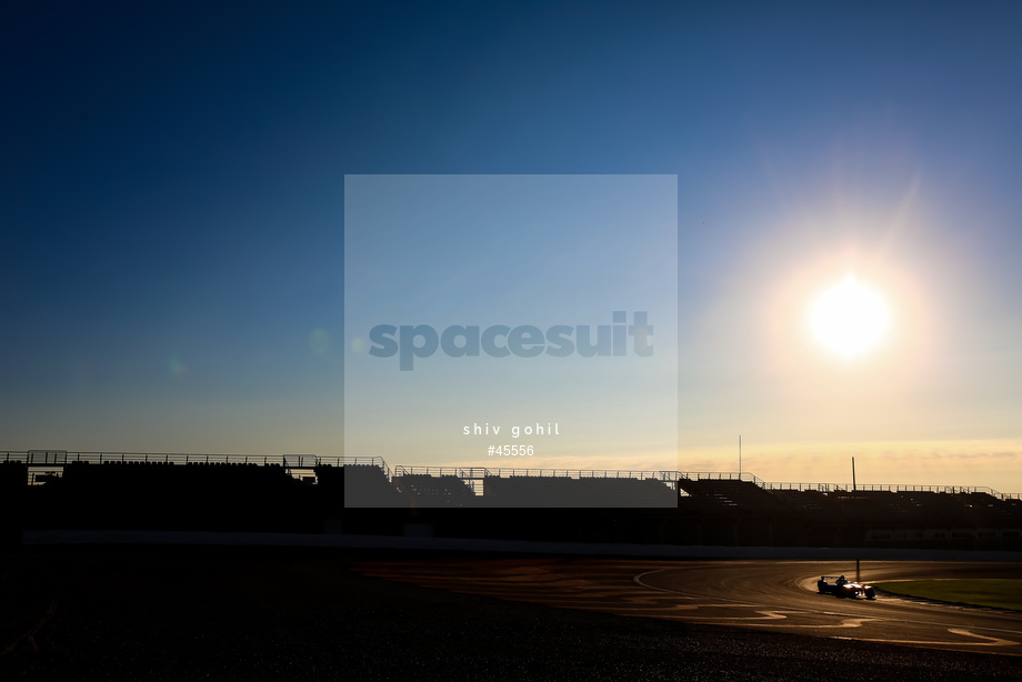 Spacesuit Collections Photo ID 45556, Shiv Gohil, Valencia preseason testing, Spain, 03/10/2017 09:01:27