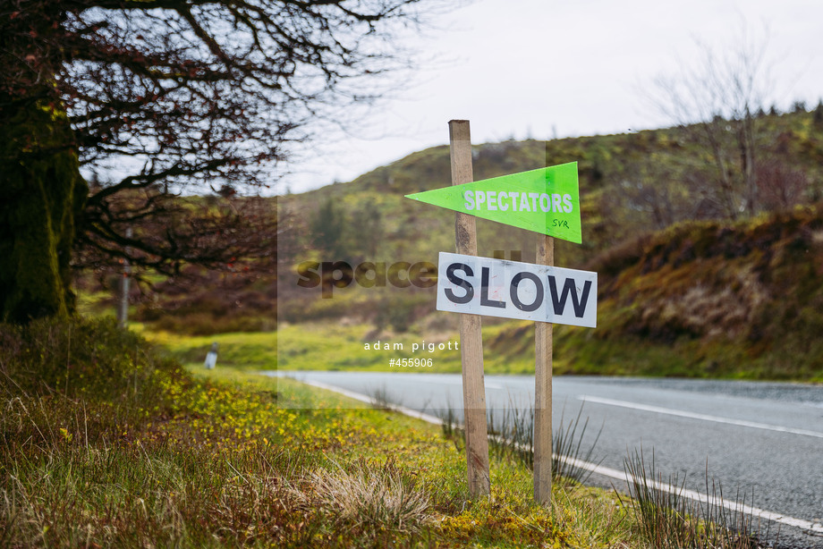 Spacesuit Collections Photo ID 455906, Adam Pigott, Rallynuts Severn Valley Stages, UK, 12/04/2024 14:05:34