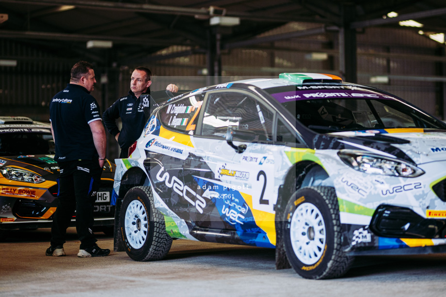 Spacesuit Collections Photo ID 455961, Adam Pigott, Rallynuts Severn Valley Stages, UK, 12/04/2024 13:57:02