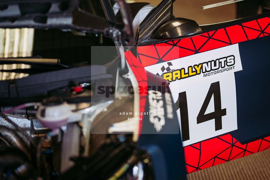 Spacesuit Collections Photo ID 455994, Adam Pigott, Rallynuts Severn Valley Stages, UK, 12/04/2024 15:16:16