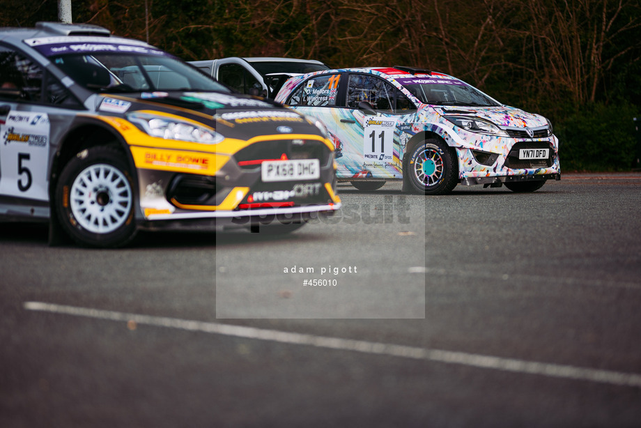 Spacesuit Collections Photo ID 456010, Adam Pigott, Rallynuts Severn Valley Stages, UK, 12/04/2024 16:43:35