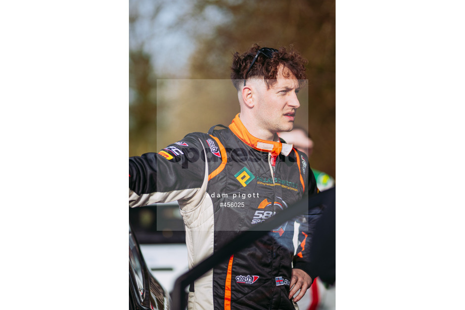 Spacesuit Collections Photo ID 456025, Adam Pigott, Rallynuts Severn Valley Stages, UK, 12/04/2024 17:01:04