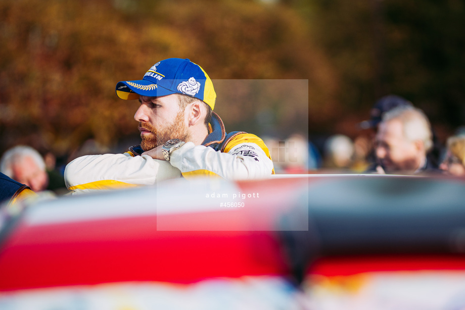 Spacesuit Collections Photo ID 456050, Adam Pigott, Rallynuts Severn Valley Stages, UK, 12/04/2024 17:25:00