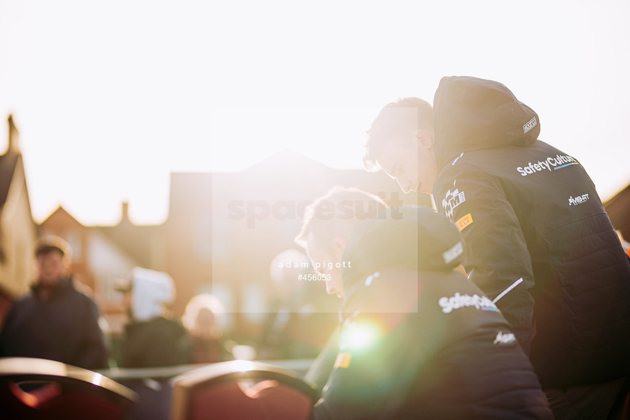 Spacesuit Collections Photo ID 456053, Adam Pigott, Rallynuts Severn Valley Stages, UK, 12/04/2024 17:30:10