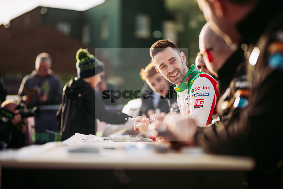 Spacesuit Collections Photo ID 456061, Adam Pigott, Rallynuts Severn Valley Stages, UK, 12/04/2024 17:32:38