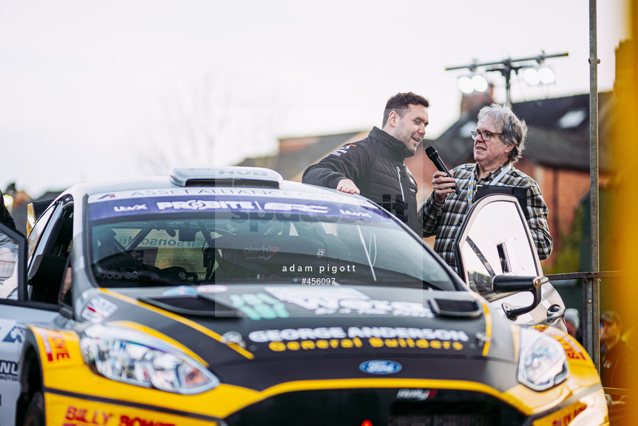 Spacesuit Collections Photo ID 456097, Adam Pigott, Rallynuts Severn Valley Stages, UK, 12/04/2024 18:14:08