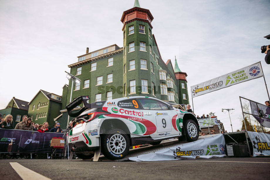 Spacesuit Collections Photo ID 456139, Adam Pigott, Rallynuts Severn Valley Stages, UK, 12/04/2024 21:16:41