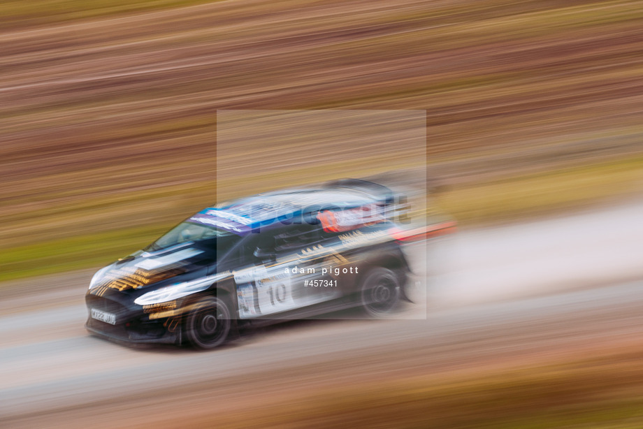 Spacesuit Collections Photo ID 457341, Adam Pigott, Rallynuts Severn Valley Stages, UK, 13/04/2024 08:25:19