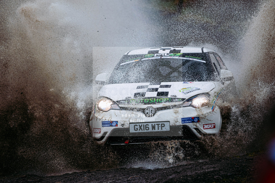 Photo ID 457344, Adam Pigott, Rallynuts Severn Valley Stages, British