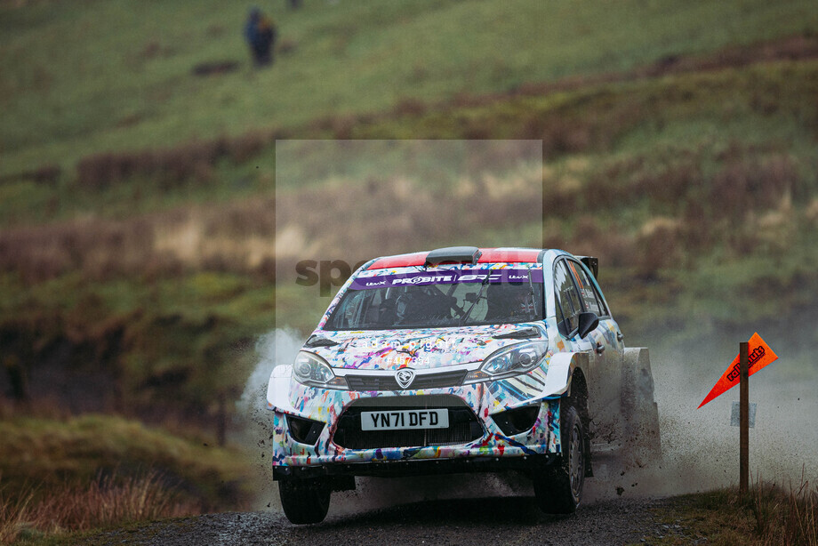 Photo ID 457354, Adam Pigott, Rallynuts Severn Valley Stages, British