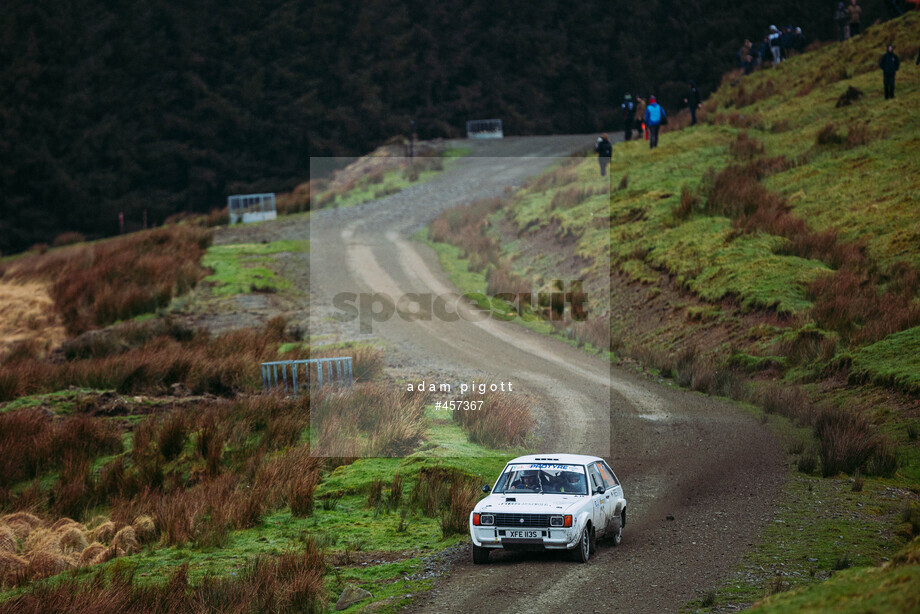 Photo ID 457367, Adam Pigott, Rallynuts Severn Valley Stages, British