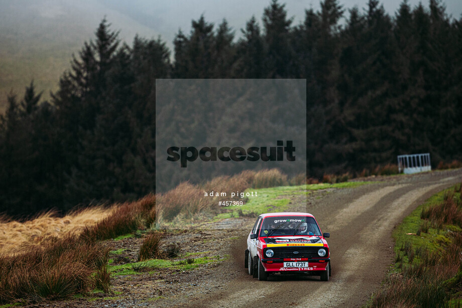 Photo ID 457369, Adam Pigott, Rallynuts Severn Valley Stages, British