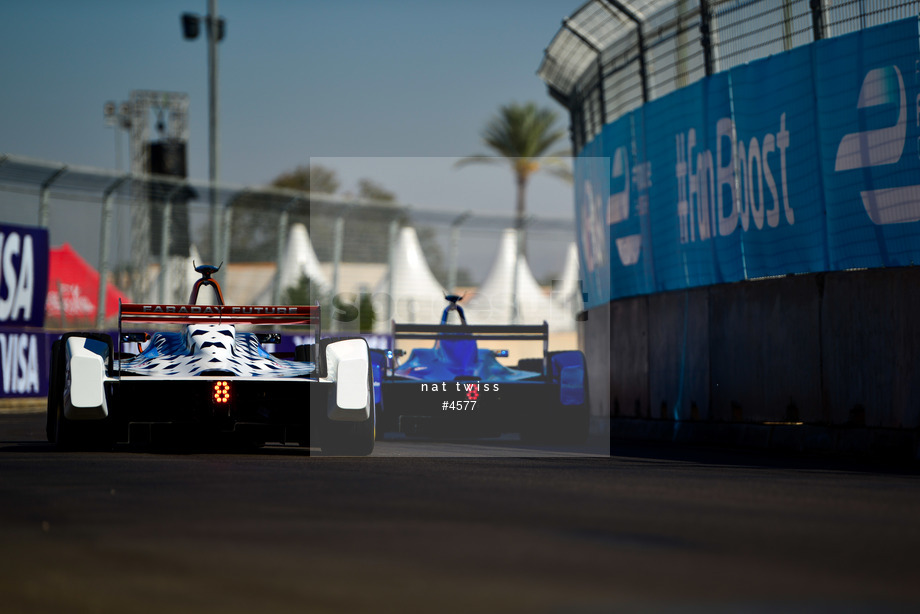 Spacesuit Collections Photo ID 4577, Nat Twiss, Marrakesh ePrix, Morocco, 12/11/2016 12:04:48