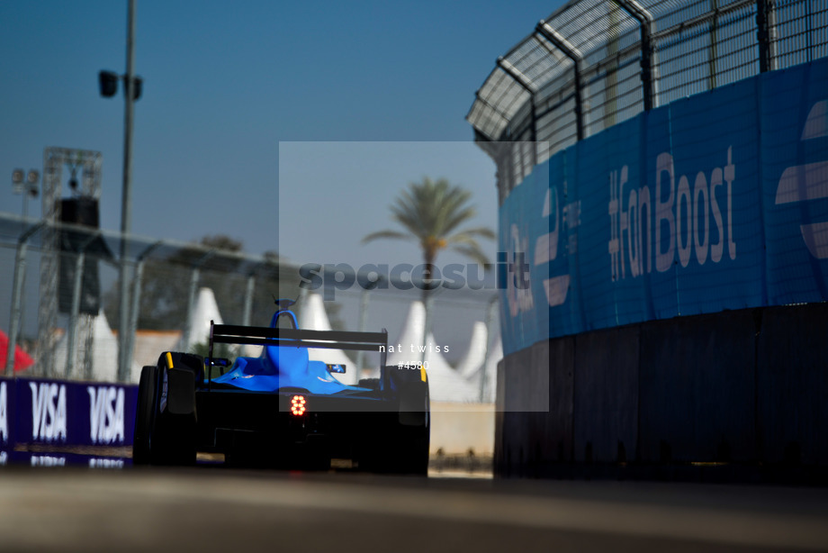 Spacesuit Collections Photo ID 4580, Nat Twiss, Marrakesh ePrix, Morocco, 12/11/2016 12:10:21