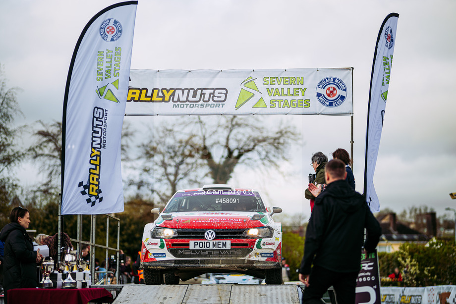 Spacesuit Collections Photo ID 458091, Adam Pigott, Rallynuts Severn Valley Stages, UK, 13/04/2024 18:16:49