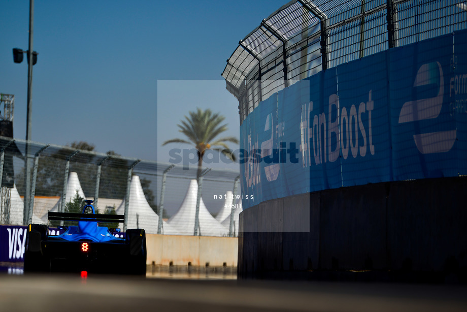 Spacesuit Collections Photo ID 4581, Nat Twiss, Marrakesh ePrix, Morocco, 12/11/2016 12:10:21