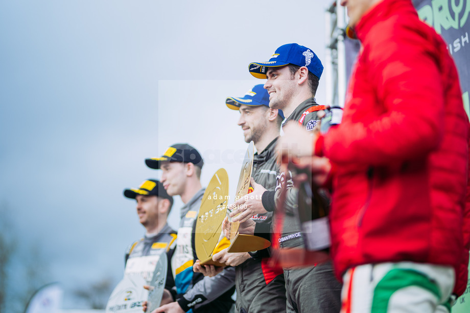 Spacesuit Collections Photo ID 458100, Adam Pigott, Rallynuts Severn Valley Stages, UK, 13/04/2024 18:26:33