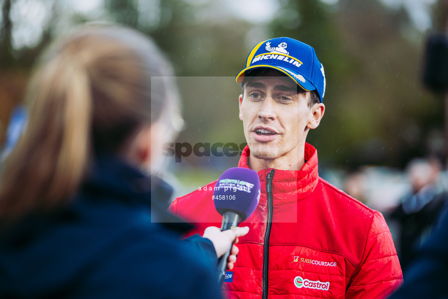 Spacesuit Collections Photo ID 458106, Adam Pigott, Rallynuts Severn Valley Stages, UK, 13/04/2024 18:28:40