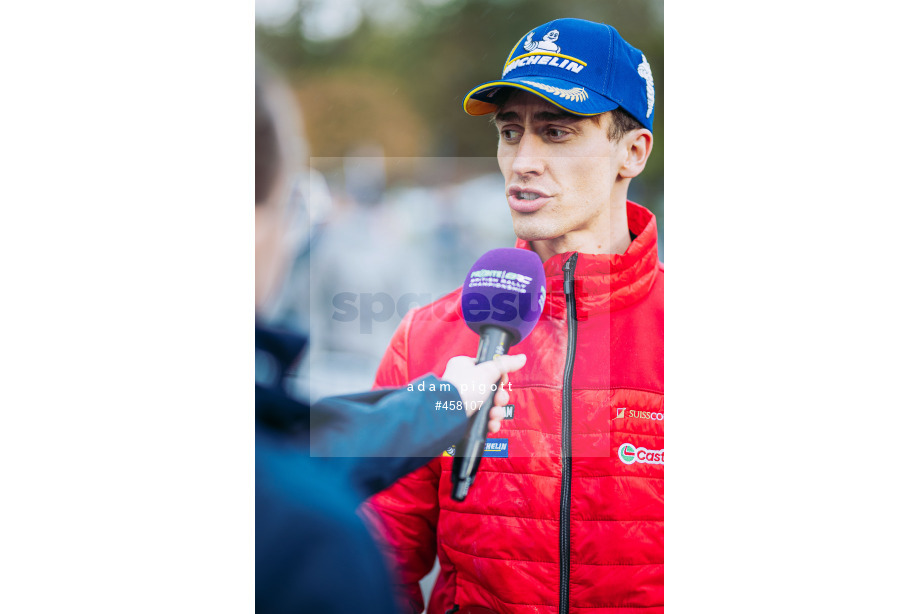 Spacesuit Collections Photo ID 458107, Adam Pigott, Rallynuts Severn Valley Stages, UK, 13/04/2024 18:28:46