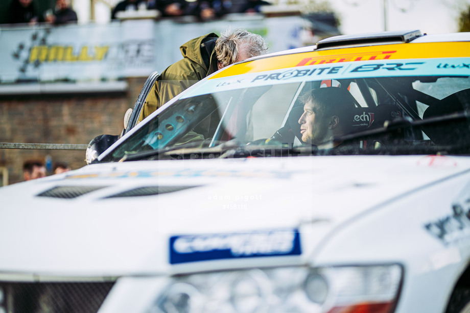 Spacesuit Collections Photo ID 458118, Adam Pigott, Rallynuts Severn Valley Stages, UK, 13/04/2024 18:50:04