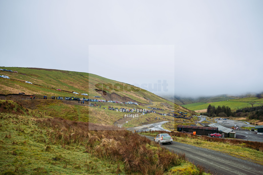 Spacesuit Collections Photo ID 458143, Adam Pigott, Rallynuts Severn Valley Stages, UK, 13/04/2024 12:40:07