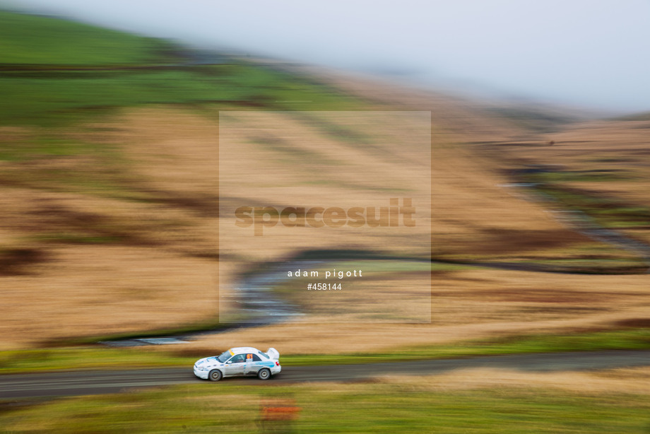 Spacesuit Collections Photo ID 458144, Adam Pigott, Rallynuts Severn Valley Stages, UK, 13/04/2024 12:53:22