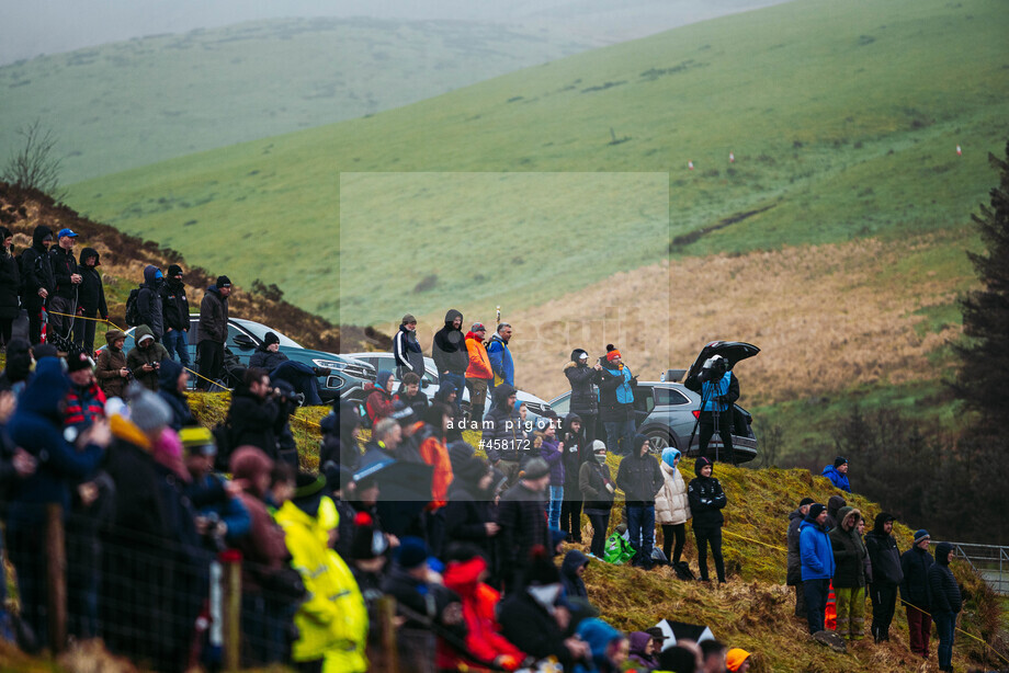 Spacesuit Collections Photo ID 458172, Adam Pigott, Rallynuts Severn Valley Stages, UK, 13/04/2024 11:20:48