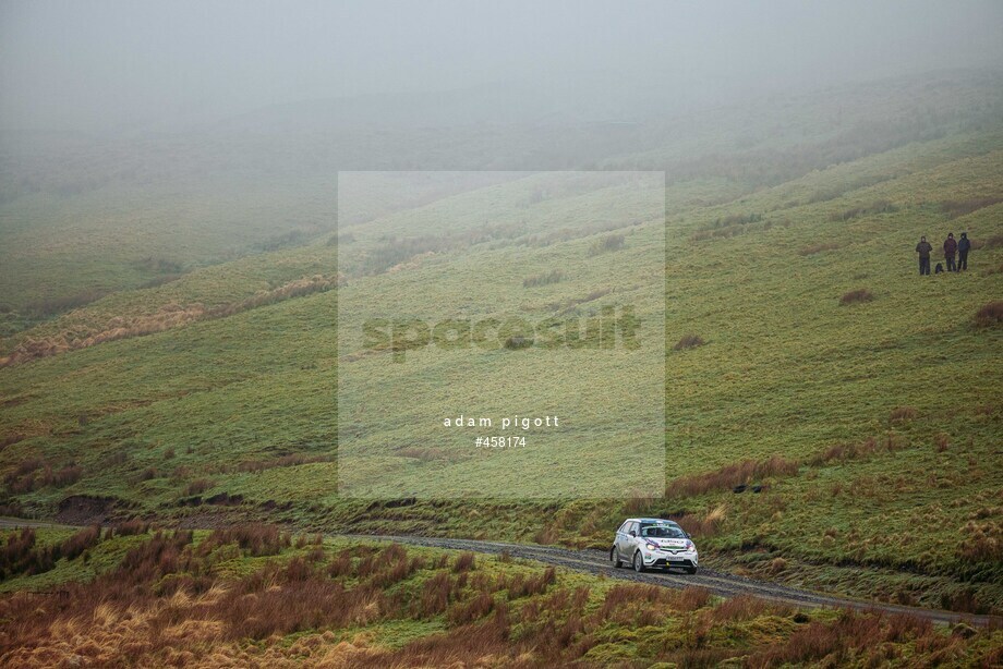 Spacesuit Collections Photo ID 458174, Adam Pigott, Rallynuts Severn Valley Stages, UK, 13/04/2024 11:25:20