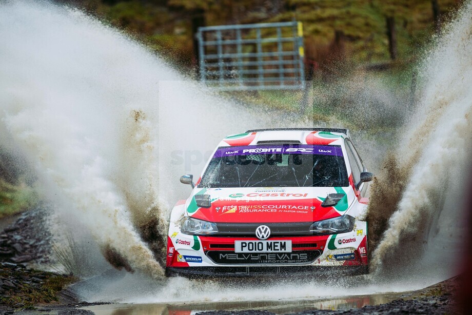 Spacesuit Collections Photo ID 458186, Adam Pigott, Rallynuts Severn Valley Stages, UK, 13/04/2024 12:01:42