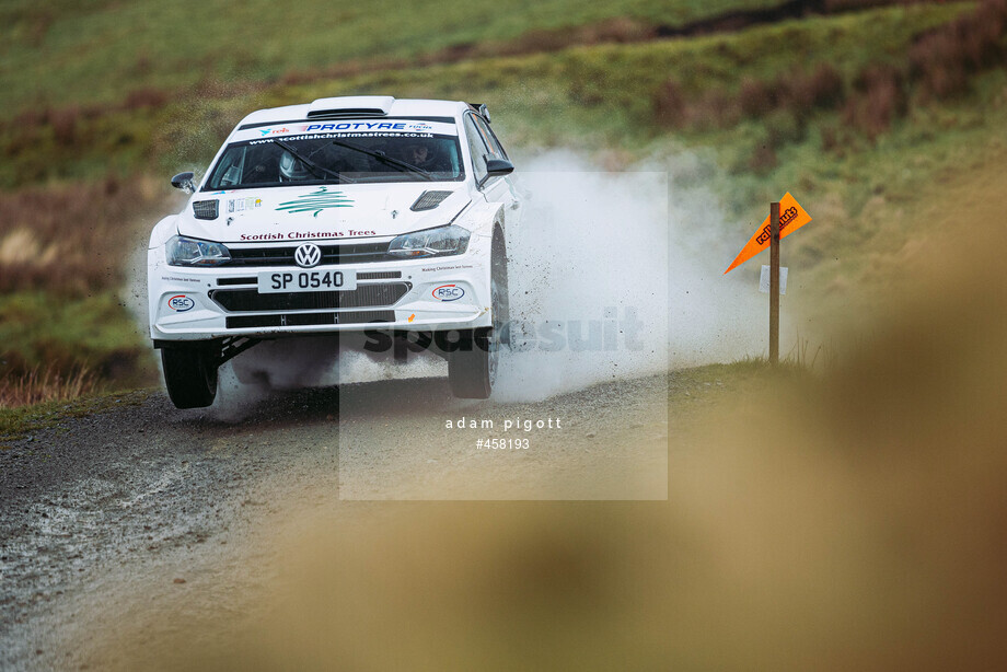 Spacesuit Collections Photo ID 458193, Adam Pigott, Rallynuts Severn Valley Stages, UK, 13/04/2024 12:12:32