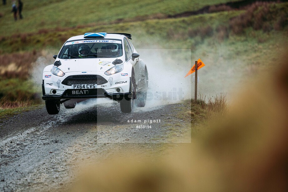 Spacesuit Collections Photo ID 458194, Adam Pigott, Rallynuts Severn Valley Stages, UK, 13/04/2024 12:13:27