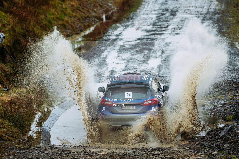 Photo ID 458199, Adam Pigott, Rallynuts Severn Valley Stages, British