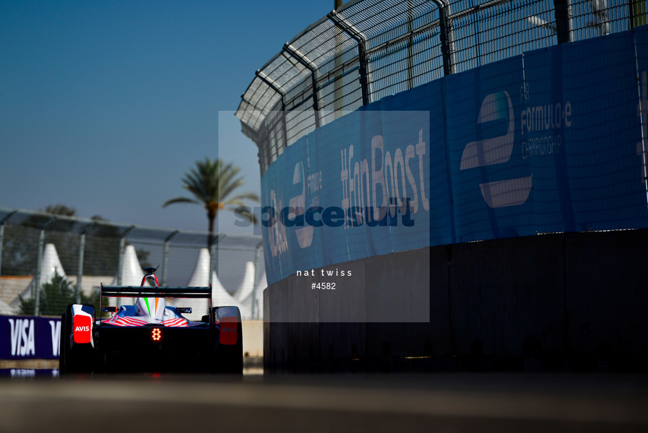 Spacesuit Collections Photo ID 4582, Nat Twiss, Marrakesh ePrix, Morocco, 12/11/2016 12:10:28