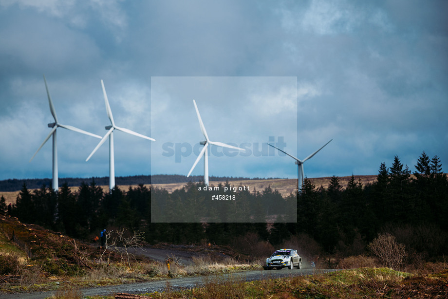 Spacesuit Collections Photo ID 458218, Adam Pigott, Rallynuts Severn Valley Stages, UK, 13/04/2024 15:55:31