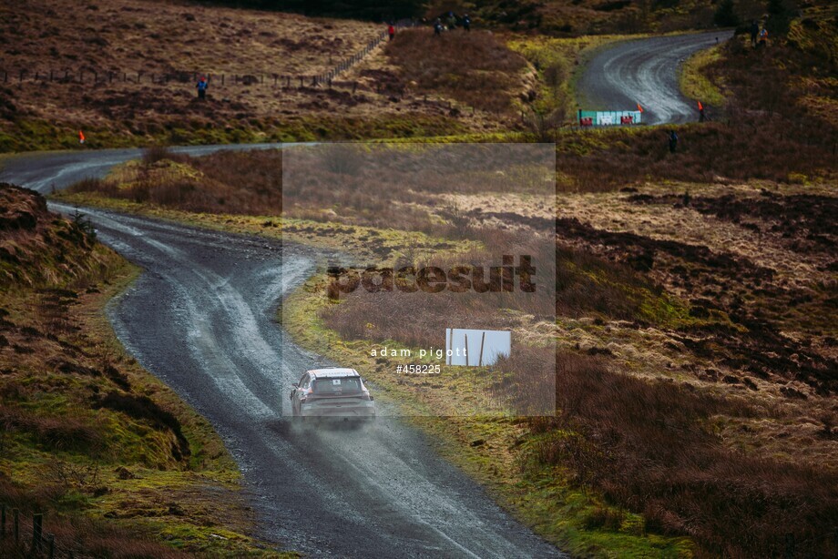 Spacesuit Collections Photo ID 458225, Adam Pigott, Rallynuts Severn Valley Stages, UK, 13/04/2024 16:02:56