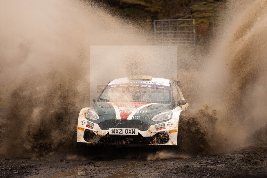 Spacesuit Collections Photo ID 458274, Alex Stefan, Rallynuts Severn Valley Stages, UK, 13/04/2024 12:04:13