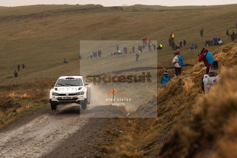 Photo ID 458279, Alex Stefan, Rallynuts Severn Valley Stages, British