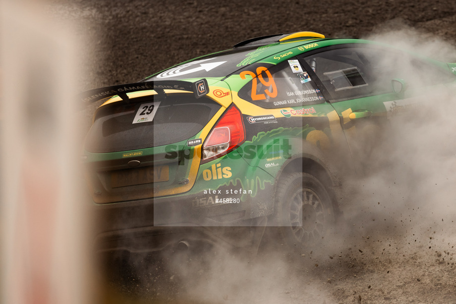 Spacesuit Collections Photo ID 458280, Alex Stefan, Rallynuts Severn Valley Stages, UK, 13/04/2024 12:22:54