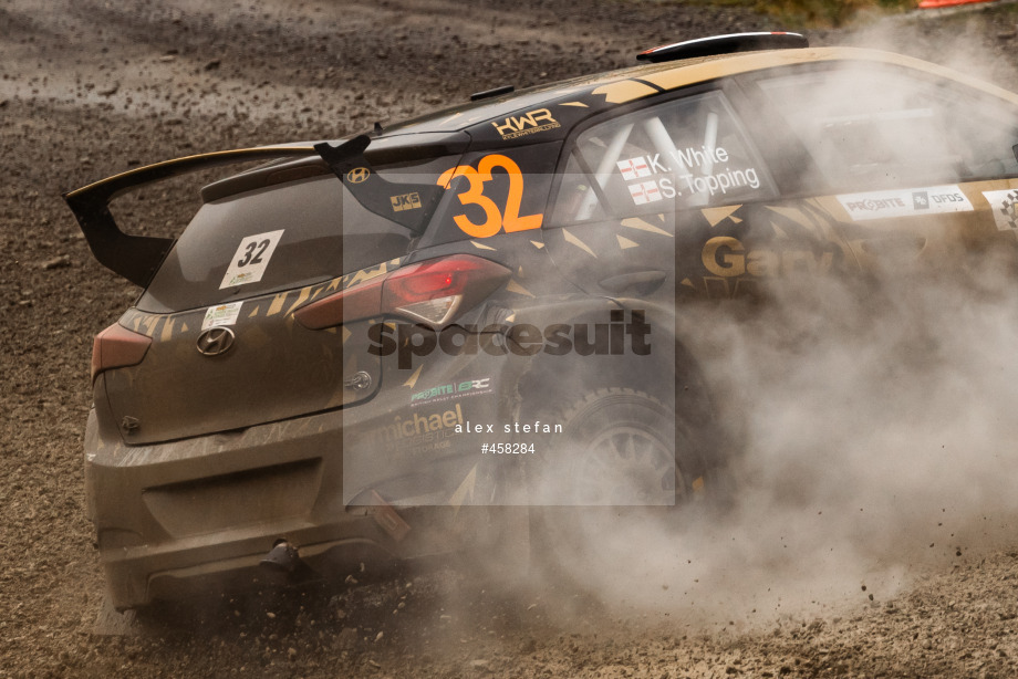 Spacesuit Collections Photo ID 458284, Alex Stefan, Rallynuts Severn Valley Stages, UK, 13/04/2024 12:25:59