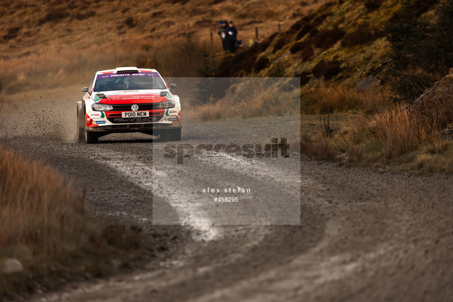 Spacesuit Collections Photo ID 458295, Alex Stefan, Rallynuts Severn Valley Stages, UK, 13/04/2024 15:58:24